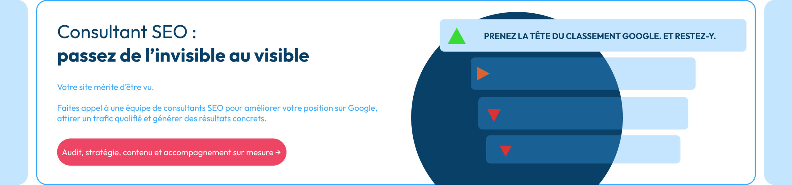 consultant seo reims banniere