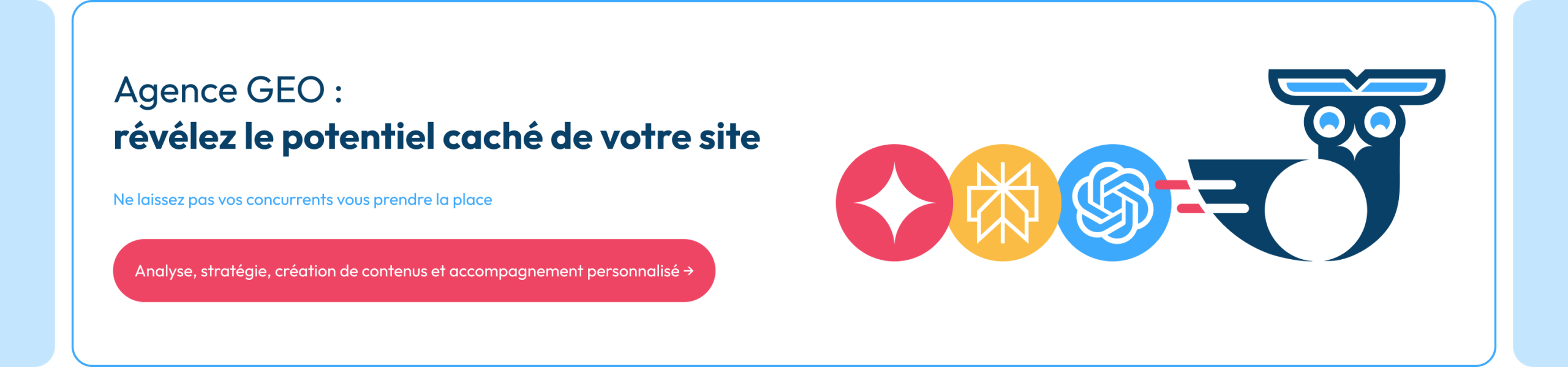 AGENCE GEO RENNES - BANNIÈRE